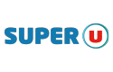 Logo Secteur Commerce - SuperU