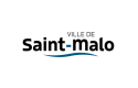 logo secteur public - Ville de Saint Malo